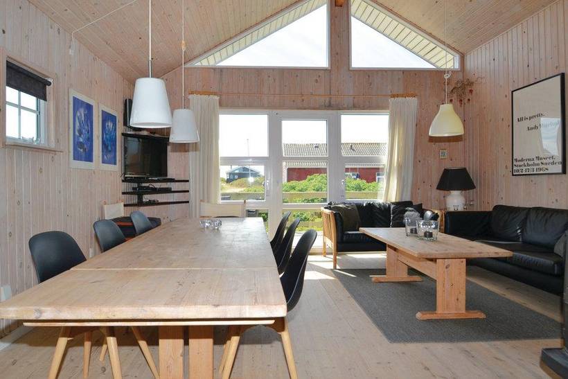 Foto von Ferienhaus KS98 in Rindby - Fanø