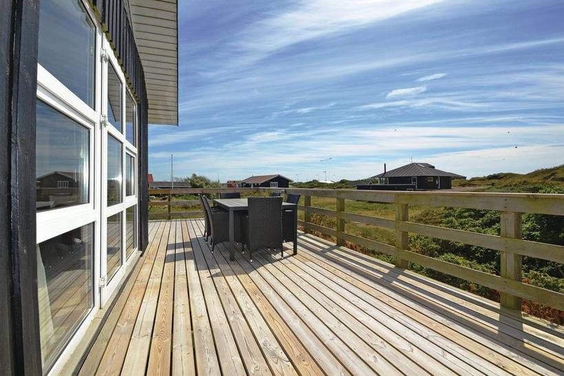 Foto von Ferienhaus KS98 in Rindby - Fanø