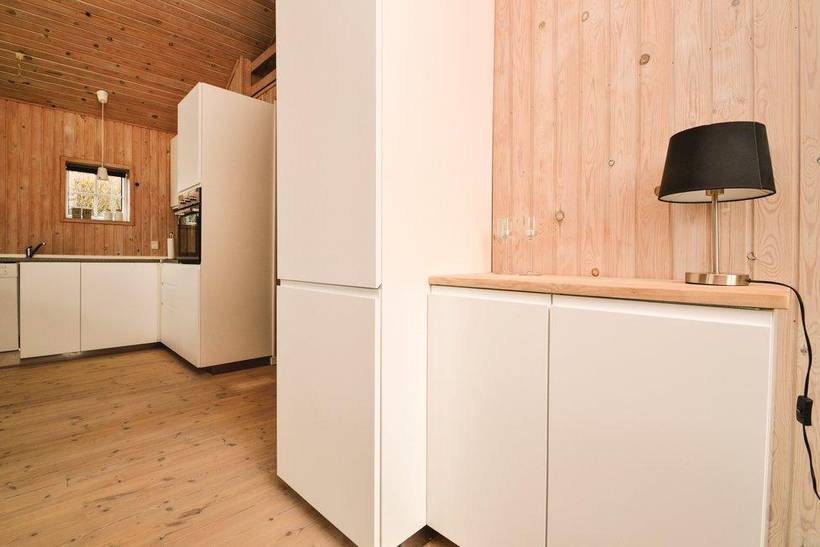 Foto von Ferienhaus KS98 in Rindby - Fanø