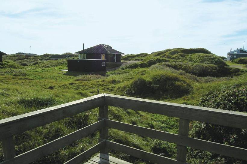 Foto von Ferienhaus KS98 in Rindby - Fanø
