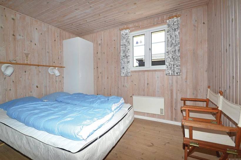 Foto von Ferienhaus KS98 in Rindby - Fanø