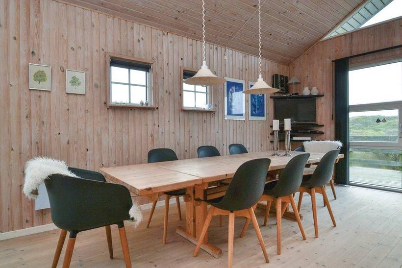 Foto von Ferienhaus KS98 in Rindby - Fanø