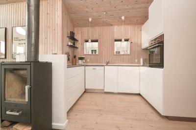 Vorschaubild von Ferienhaus KS98 in Rindby - Fanø