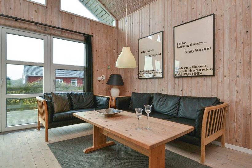 Foto von Ferienhaus KS98 in Rindby - Fanø