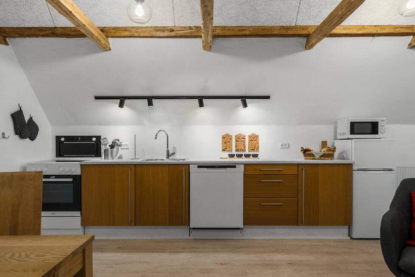 Foto von Ferienhaus KT04 in Fjand - Westjütland