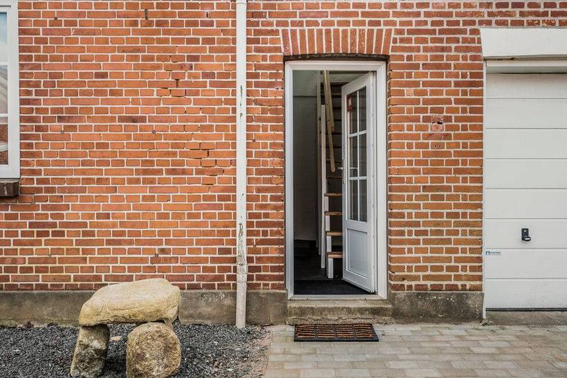 Foto von Ferienhaus KT04 in Fjand - Westjütland