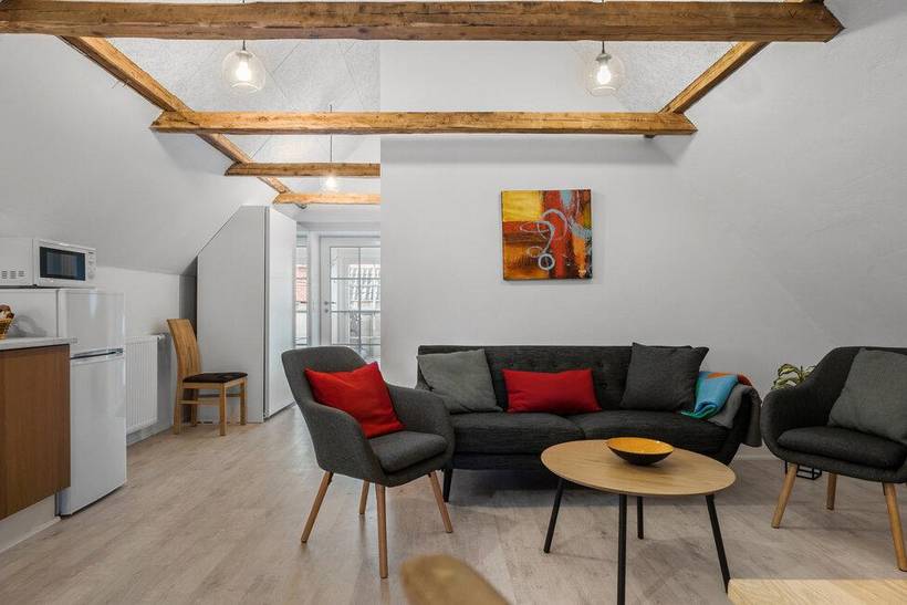 Foto von Ferienhaus KT04 in Fjand - Westjütland