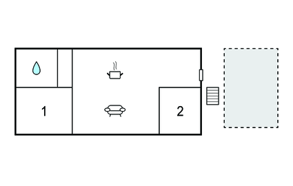 Vorschaubild von Ferienhaus KT04 in Fjand - Westjütland