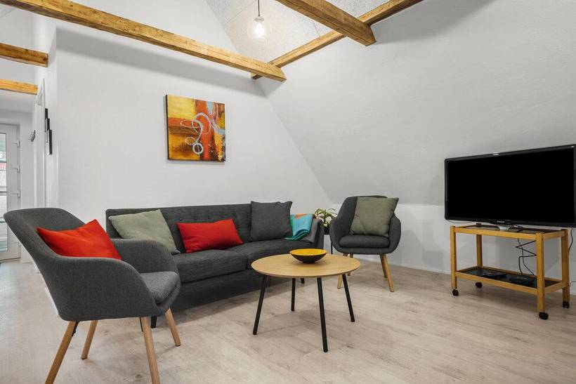 Foto von Ferienhaus KT04 in Fjand - Westjütland