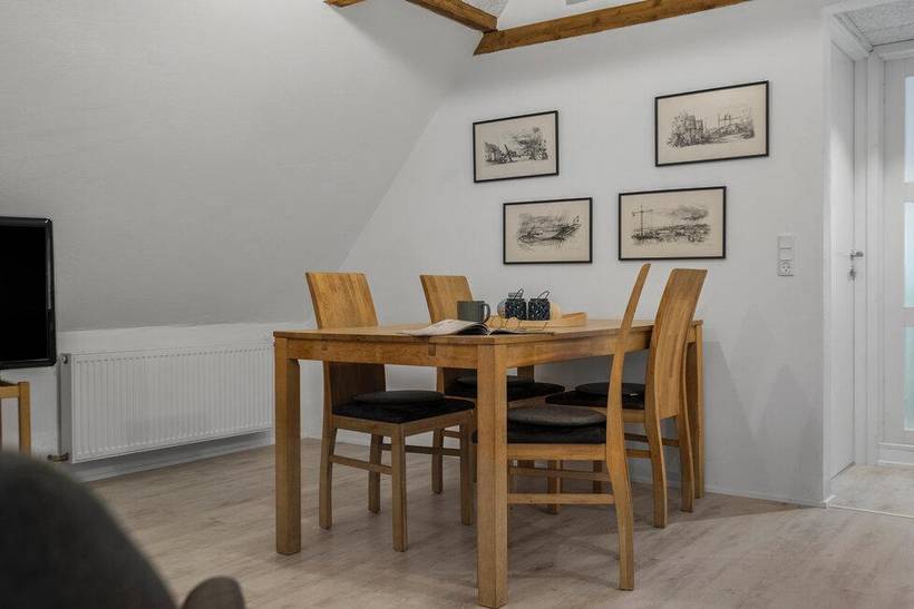 Foto von Ferienhaus KT04 in Fjand - Westjütland