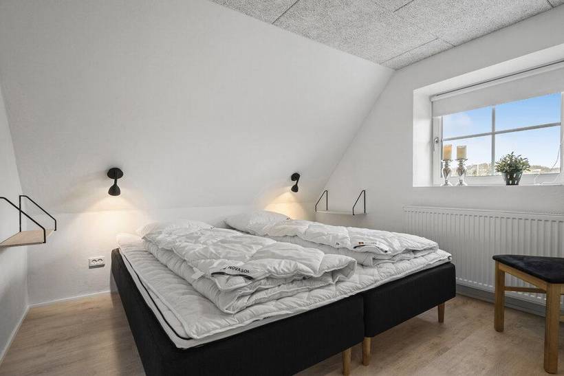 Foto von Ferienhaus KT04 in Fjand - Westjütland
