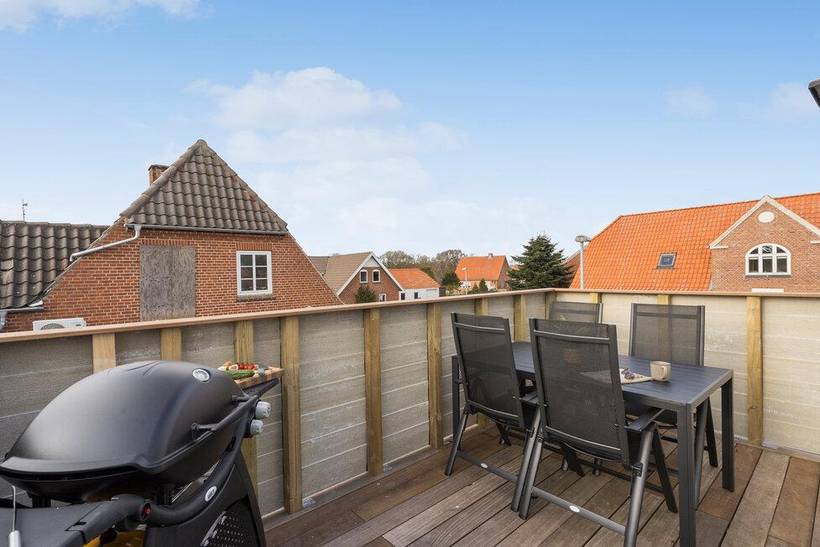 Foto von Ferienhaus KT04 in Fjand - Westjütland
