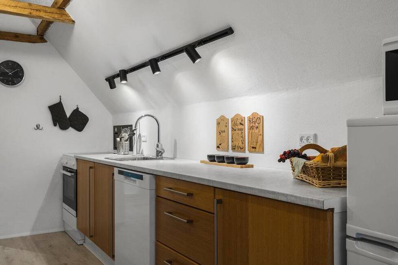 Foto von Ferienhaus KT04 in Fjand - Westjütland