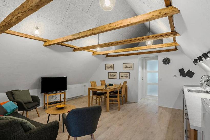 Foto von Ferienhaus KT04 in Fjand - Westjütland
