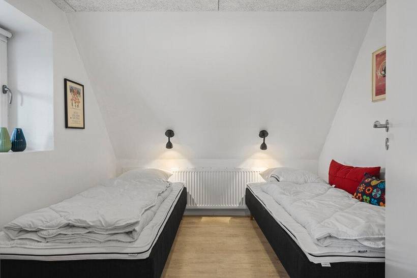 Foto von Ferienhaus KT04 in Fjand - Westjütland