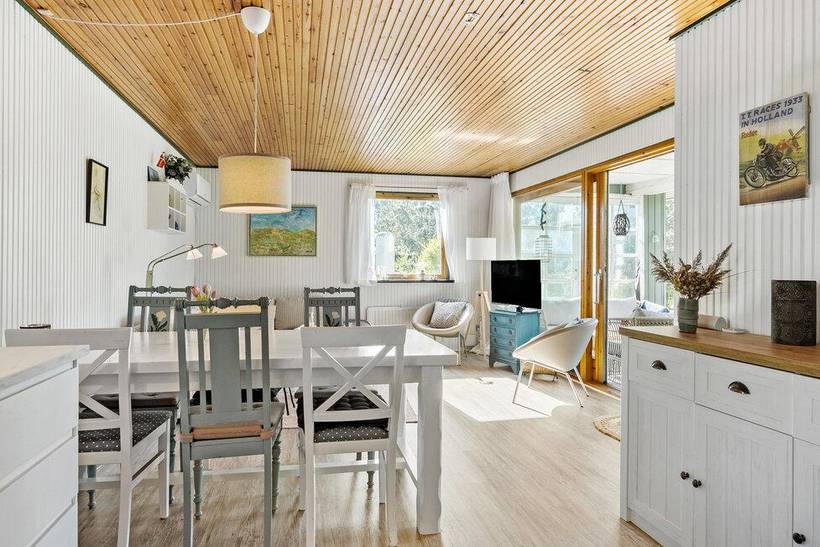 Foto von Ferienhaus KT05 in Sejerø Bugt - Westseeland