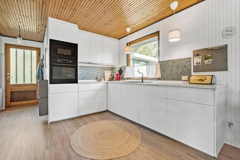 Foto von Ferienhaus KT05 in Sejerø Bugt - Westseeland
