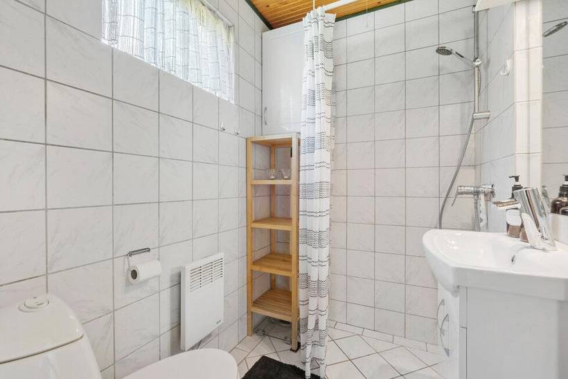 Foto von Ferienhaus KT05 in Sejerø Bugt - Westseeland