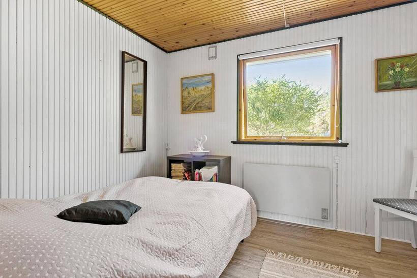 Foto von Ferienhaus KT05 in Sejerø Bugt - Westseeland