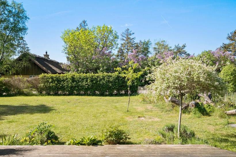 Foto von Ferienhaus KT05 in Sejerø Bugt - Westseeland