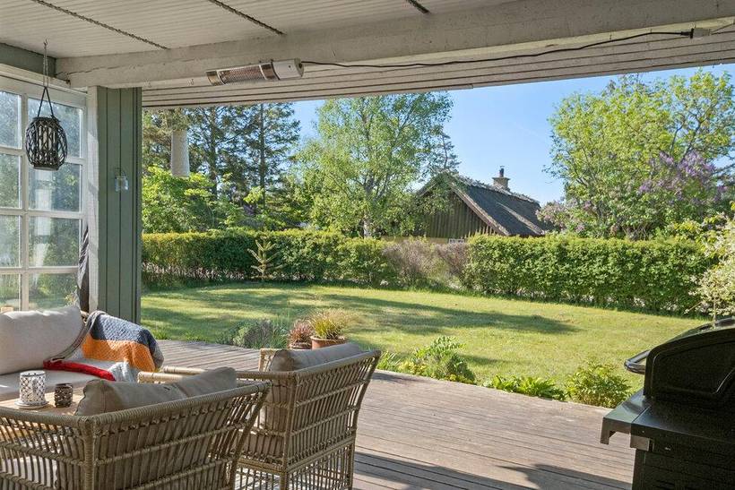 Foto von Ferienhaus KT05 in Sejerø Bugt - Westseeland