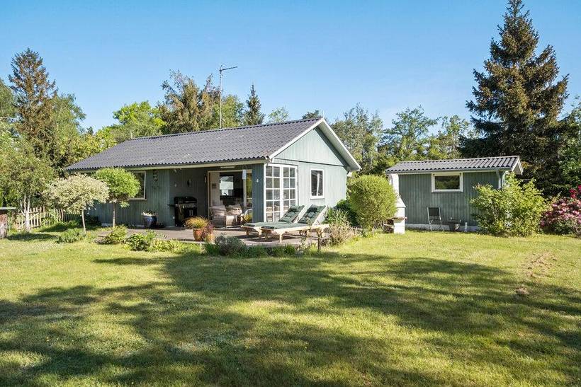 Foto von Ferienhaus KT05 in Sejerø Bugt - Westseeland