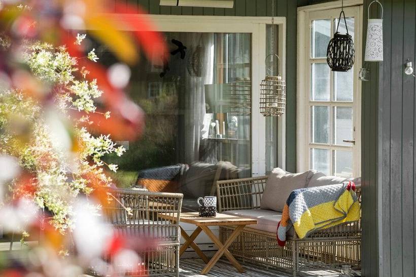 Foto von Ferienhaus KT05 in Sejerø Bugt - Westseeland