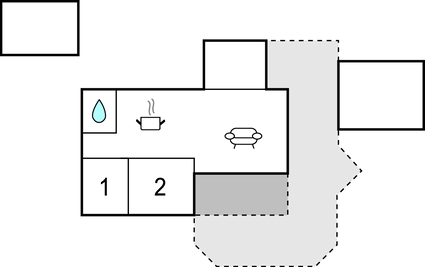 Vorschaubild von Ferienhaus KT05 in Sejerø Bugt - Westseeland
