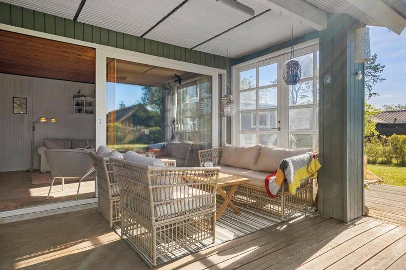 Foto von Ferienhaus KT05 in Sejerø Bugt - Westseeland