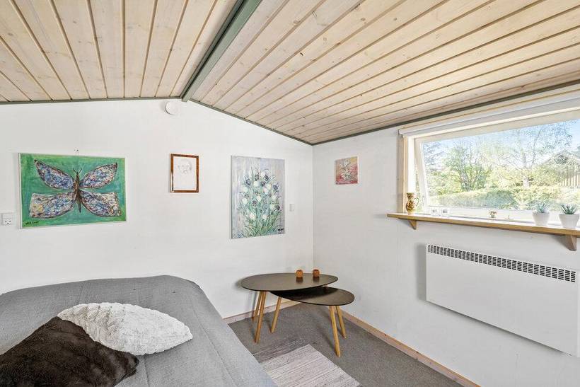 Foto von Ferienhaus KT05 in Sejerø Bugt - Westseeland