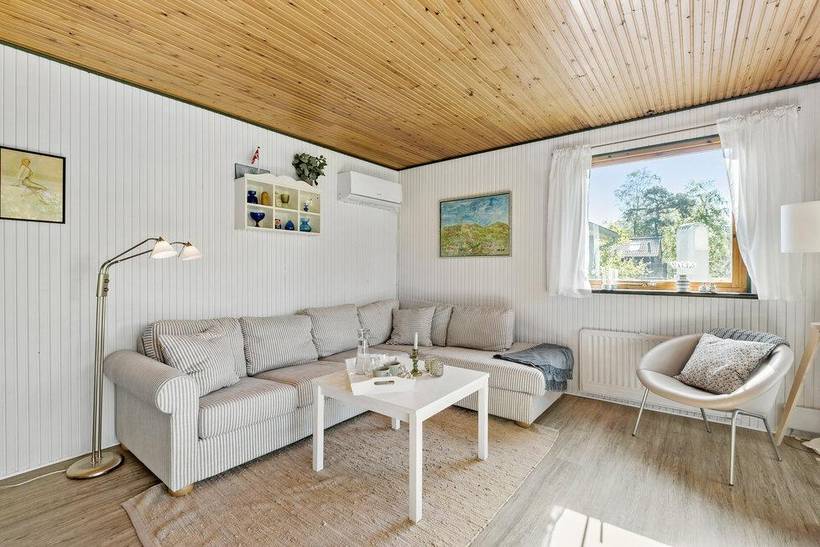 Foto von Ferienhaus KT05 in Sejerø Bugt - Westseeland