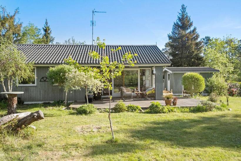 Foto von Ferienhaus KT05 in Sejerø Bugt - Westseeland