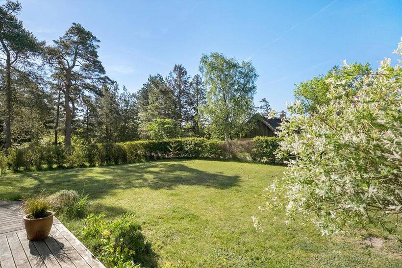 Foto von Ferienhaus KT05 in Sejerø Bugt - Westseeland