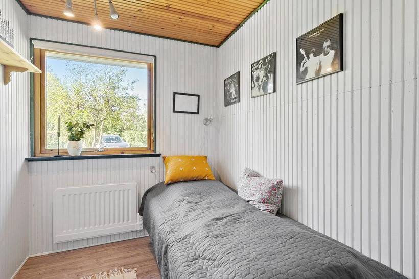 Foto von Ferienhaus KT05 in Sejerø Bugt - Westseeland
