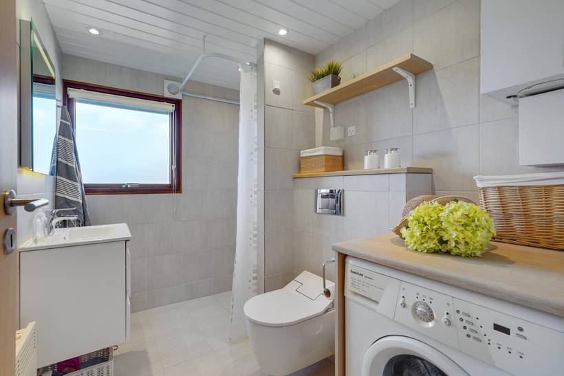 Foto von Ferienhaus KT09 in Kromose - Rømø