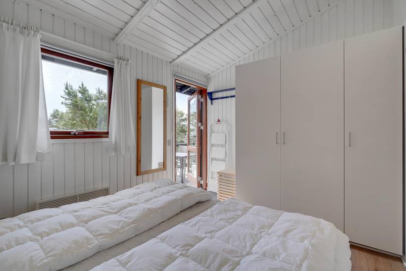 Foto von Ferienhaus KT09 in Kromose - Rømø
