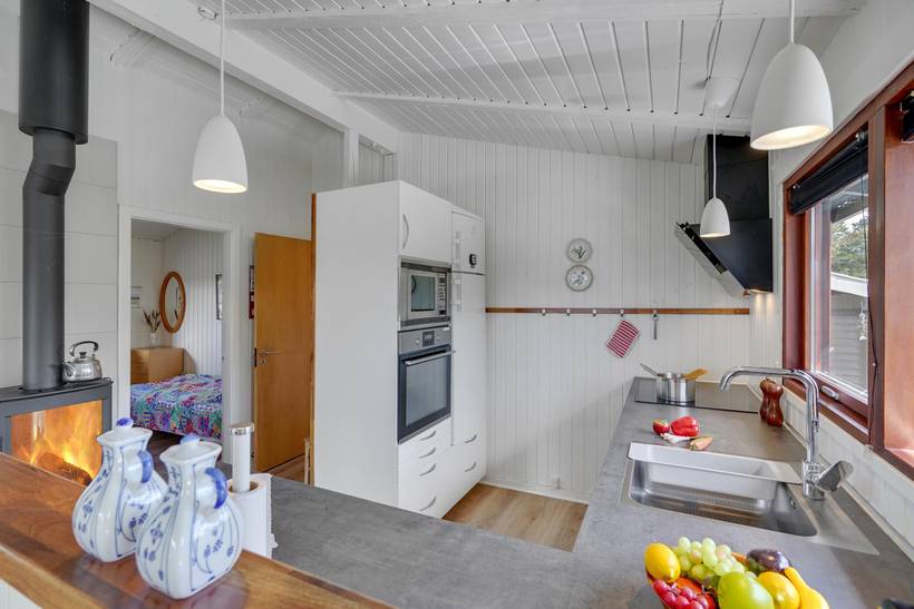 Foto von Ferienhaus KT09 in Kromose - Rømø