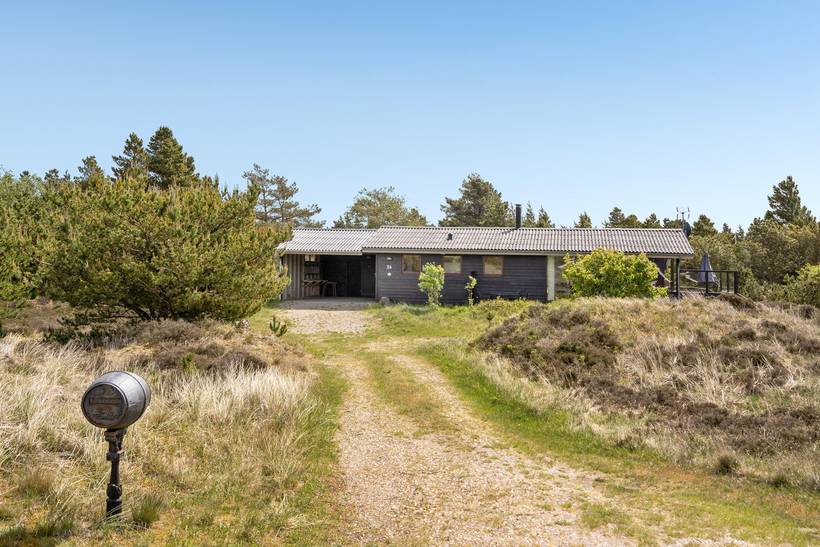 Foto von Ferienhaus KT09 in Kromose - Rømø