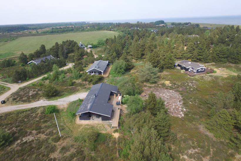 Foto von Ferienhaus KT09 in Kromose - Rømø