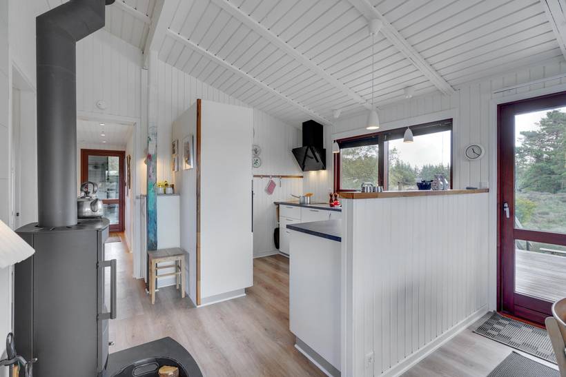 Foto von Ferienhaus KT09 in Kromose - Rømø