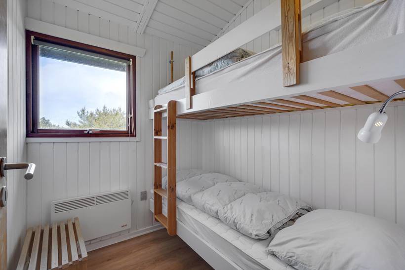 Foto von Ferienhaus KT09 in Kromose - Rømø