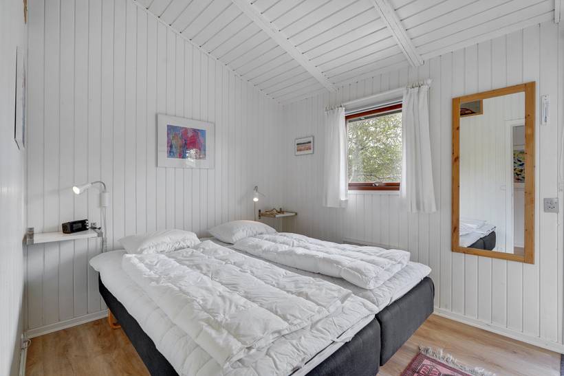 Foto von Ferienhaus KT09 in Kromose - Rømø