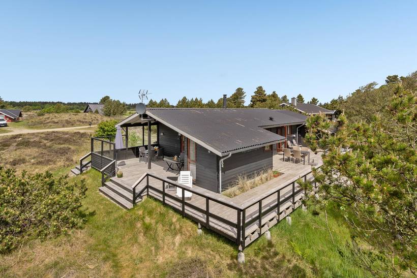 Foto von Ferienhaus KT09 in Kromose - Rømø
