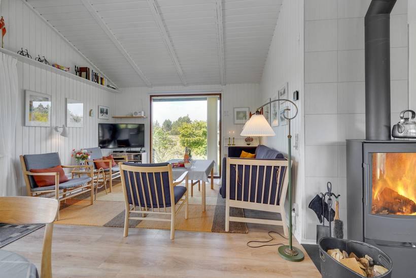 Foto von Ferienhaus KT09 in Kromose - Rømø