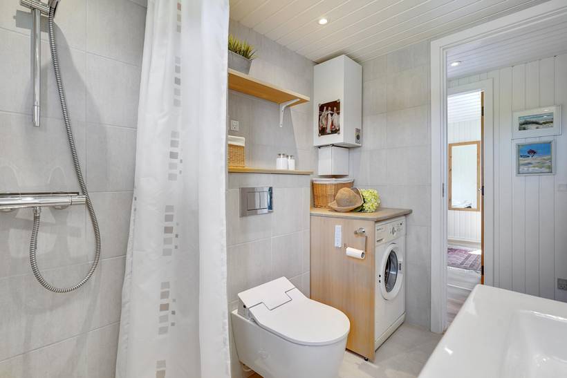 Foto von Ferienhaus KT09 in Kromose - Rømø