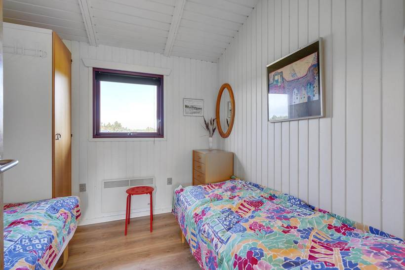 Foto von Ferienhaus KT09 in Kromose - Rømø