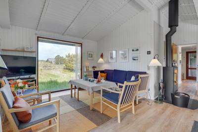 Vorschaubild von Ferienhaus KT09 in Kromose - Rømø