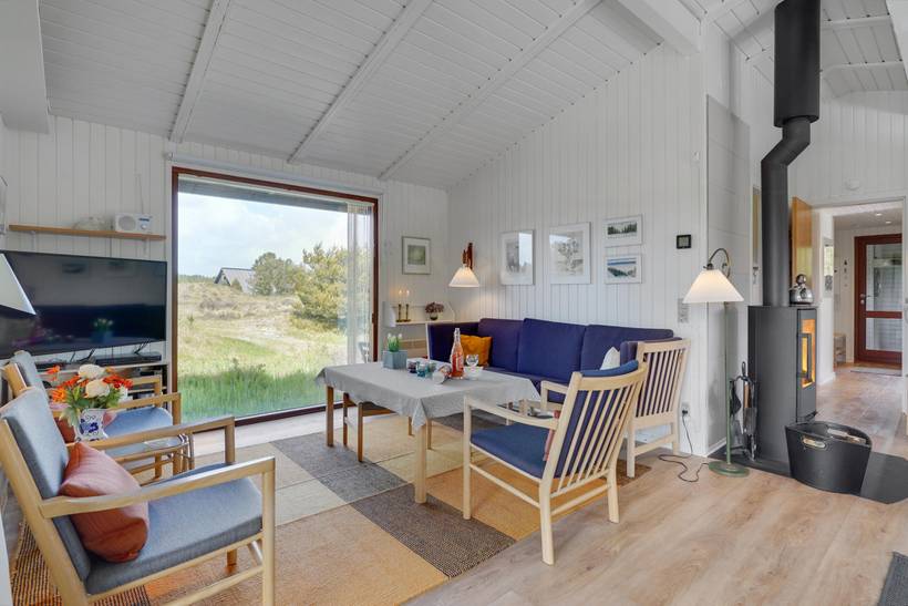 Foto von Ferienhaus KT09 in Kromose - Rømø