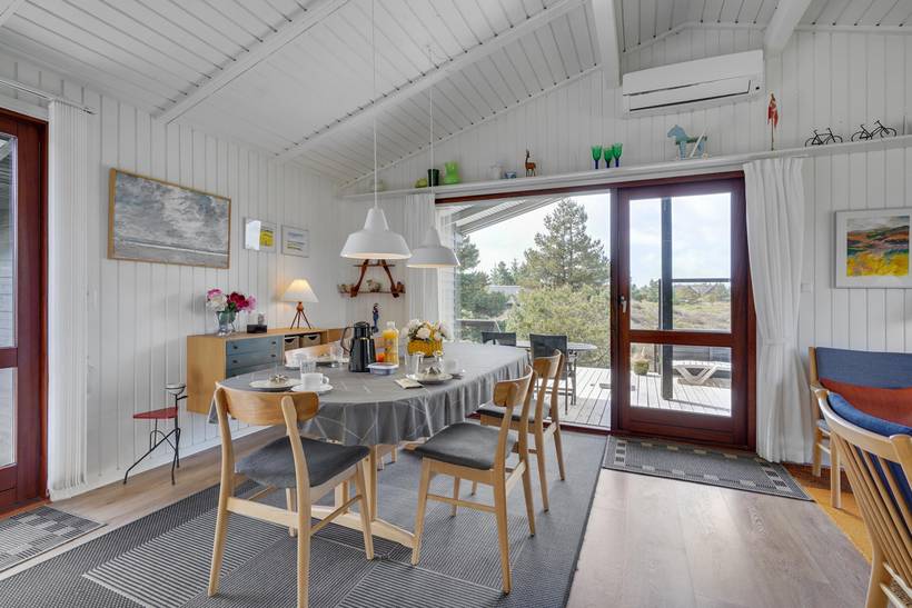 Foto von Ferienhaus KT09 in Kromose - Rømø
