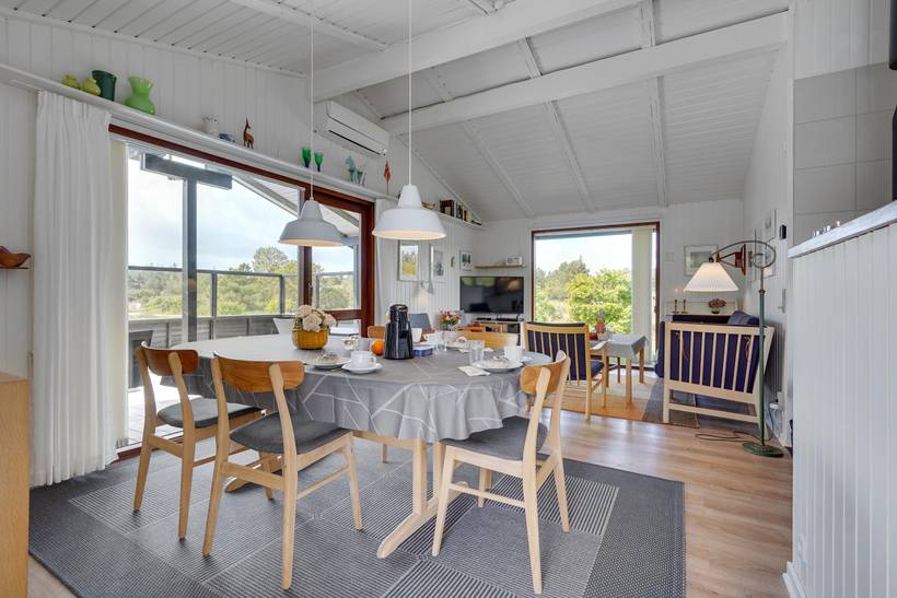 Foto von Ferienhaus KT09 in Kromose - Rømø